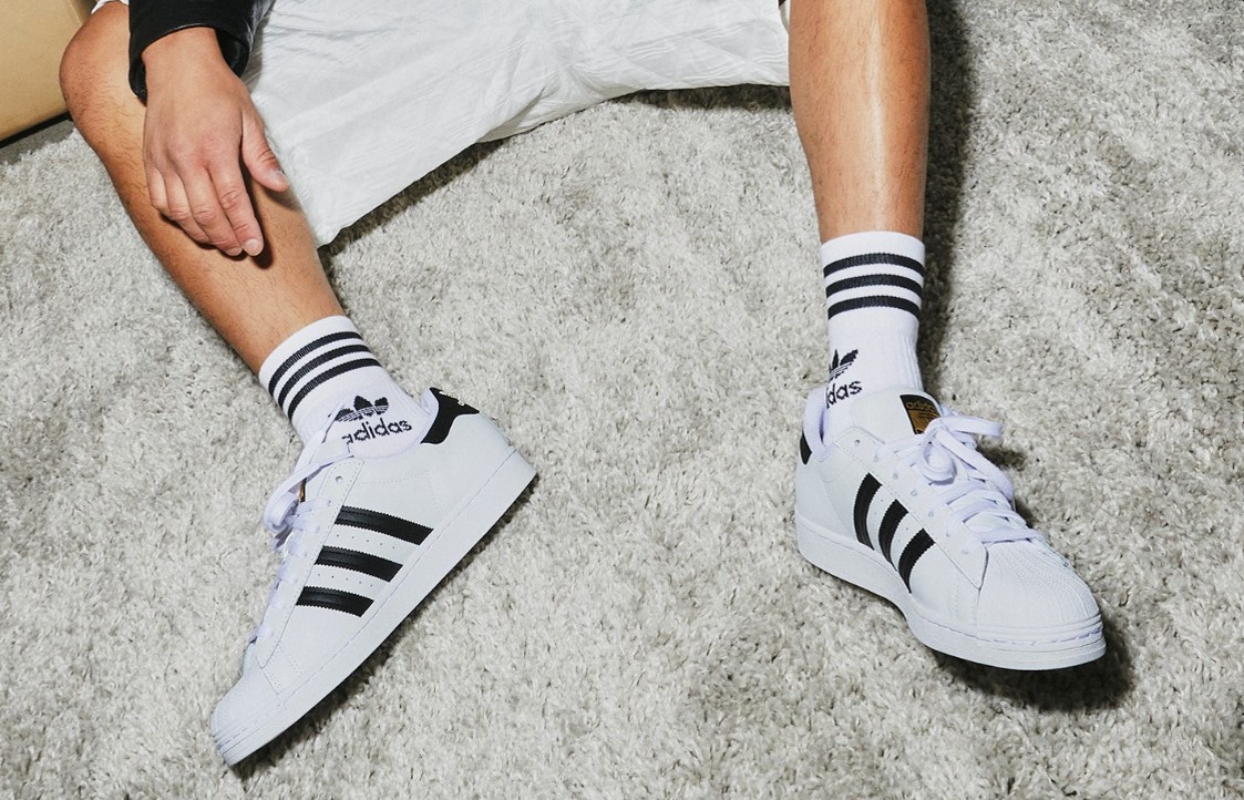 Les spadri adidas online